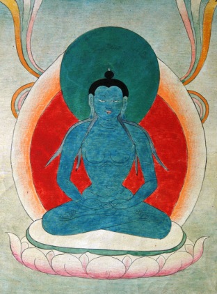 Kuntu Zangpo